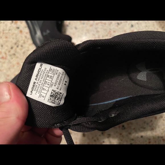 Nike sneakers - Picture 4 of 5